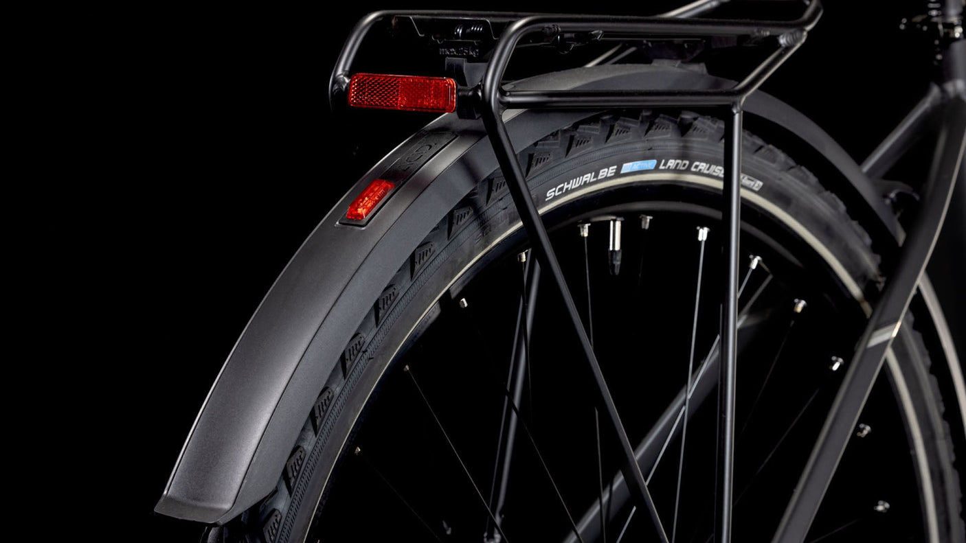 Cube Nature ONE Allroad zwart´n´zwart (2025)