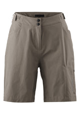 Gonso Adventure Shorts W gray phoenix