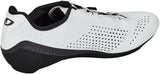 Giro REGIME - Racefietsschoenen wit