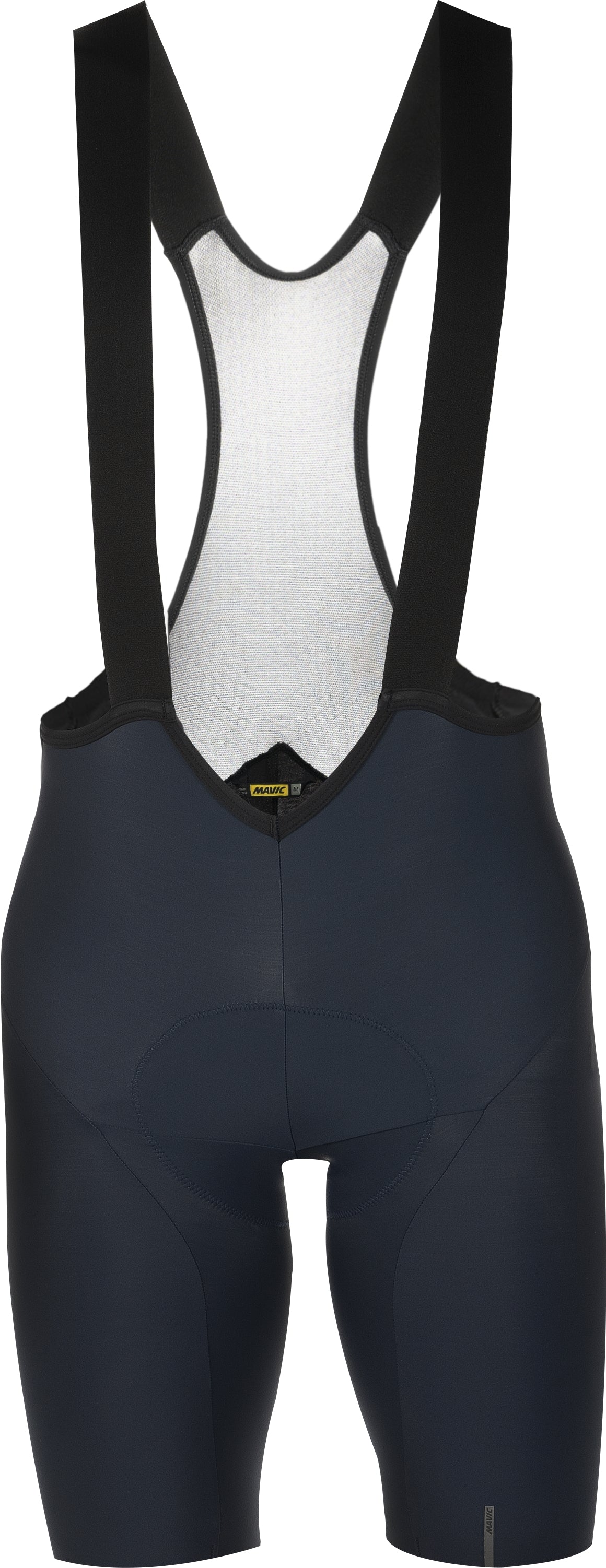 Mavic Essential II Herenbroek drager blauw
