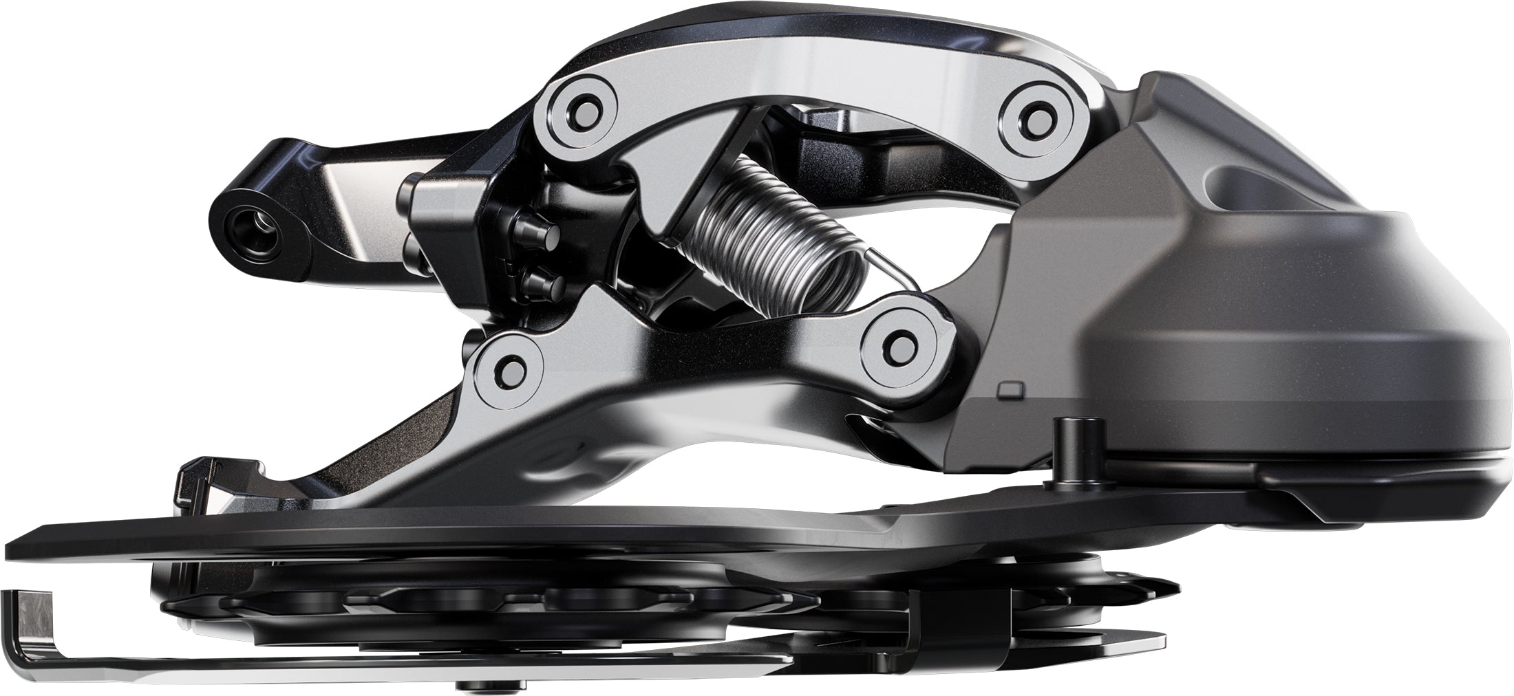 Shimano derailleur DEORE XT RD-M8200 12-speed GS