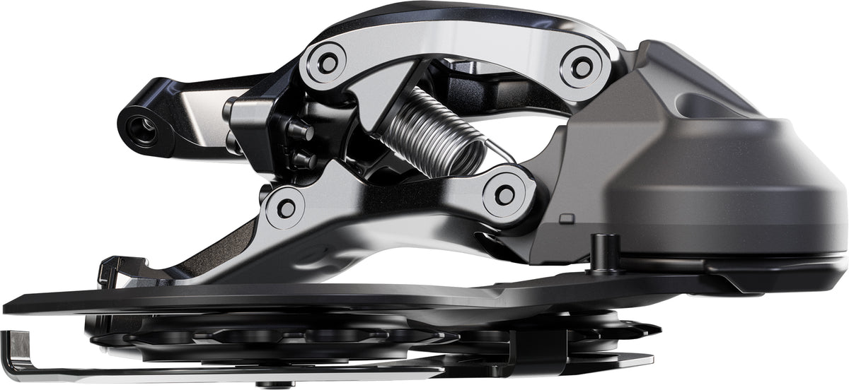 Shimano derailleur DEORE XT RD-M8200 12-speed GS