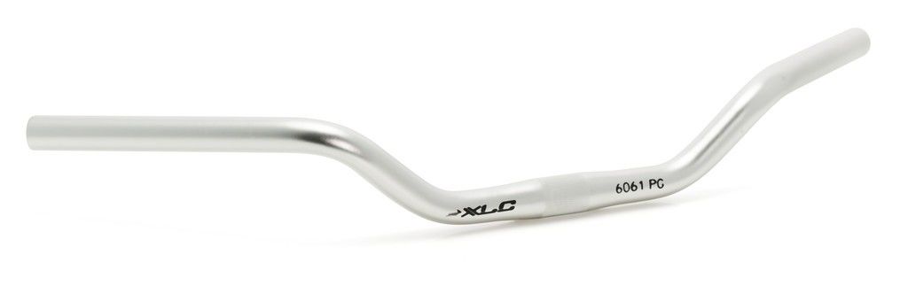 XLC HB-C03 Trekking Stuur Ø25,4/600 mm