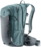 deuter Compact 14+3 fietsrugzak graphite-shale