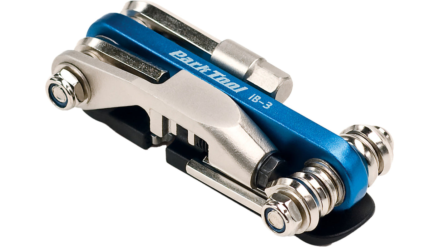 Park Tool IB-3 I-Beam Mini-opvouwgereedschap