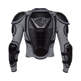 Fox Titan Sportjas Cloud Grey