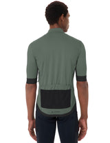 VAUDE Heren Kuro FZ Tricot II agave