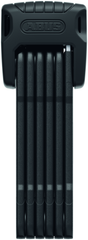 Abus vouwslot BORDO GRANIT™ 6500K black