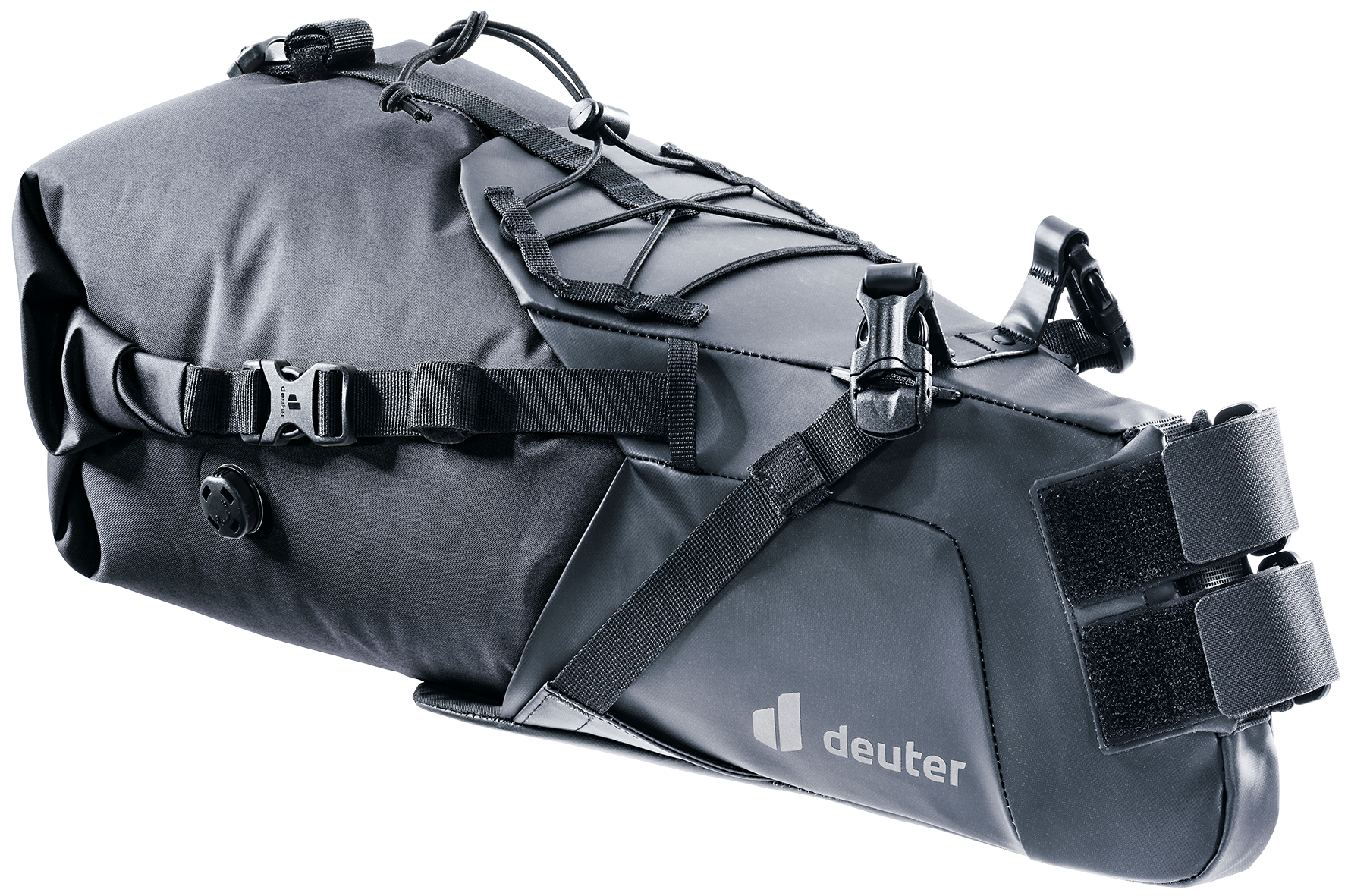 deuter Cabezon SB 16 zadeltas black