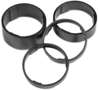 RFR Spacer - Set zwart – aktuelle Variante