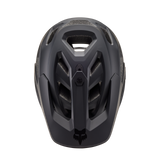 Fox Dropframe Pro MTB-helm Mat Zwart