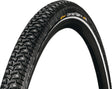 Continental Contact Spike 240 Draadband 28x1.60" E-25 Reflex zwart