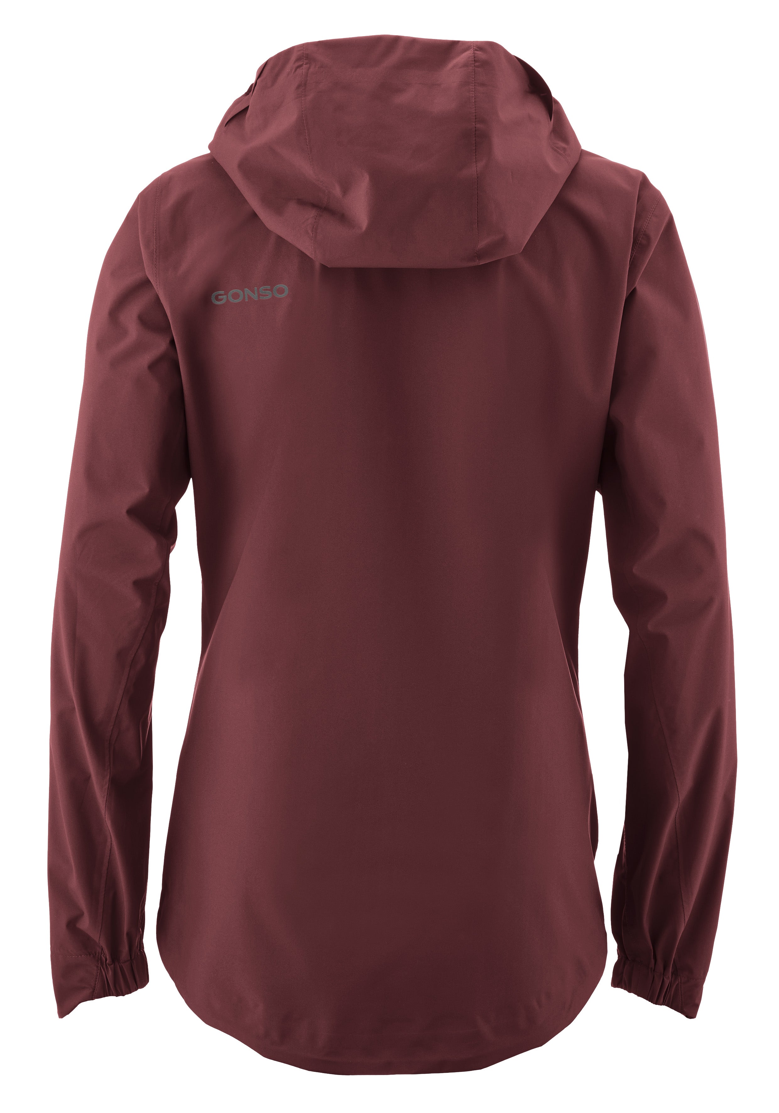 Gonso Save Jas Trail W cherokee brick