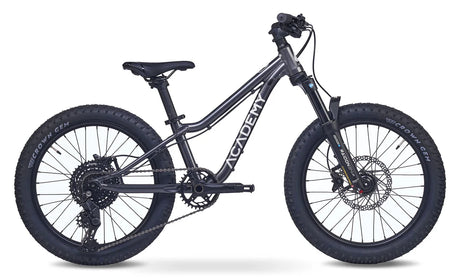 Academy Trail 4 Space