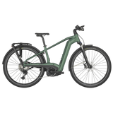 Scott Sub Sport eRIDE 10 Heren Malachietgroen (2024)