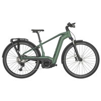 Scott Sub Sport eRIDE 10 Heren Malachietgroen (2024) – aktuelle Variante