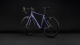 Cube Attain SLX  blueiris´n´black (2027)