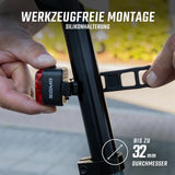 Sigma Aura Micro Set USB verlichtingsset