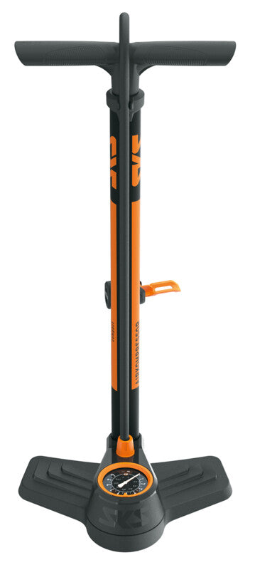 SKS Airkompressor Compact 10.0 Vloerpomp