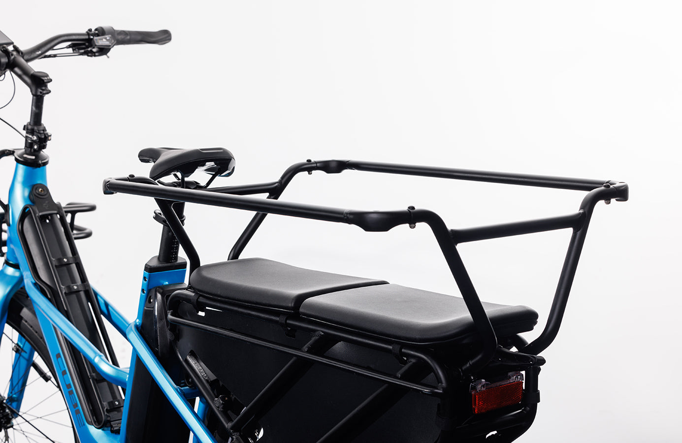 CUBE bank RILink Longtail