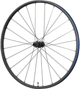 Shimano GRX WH-RX570 achterwiel 28" Centerlock 12x142mm zwart