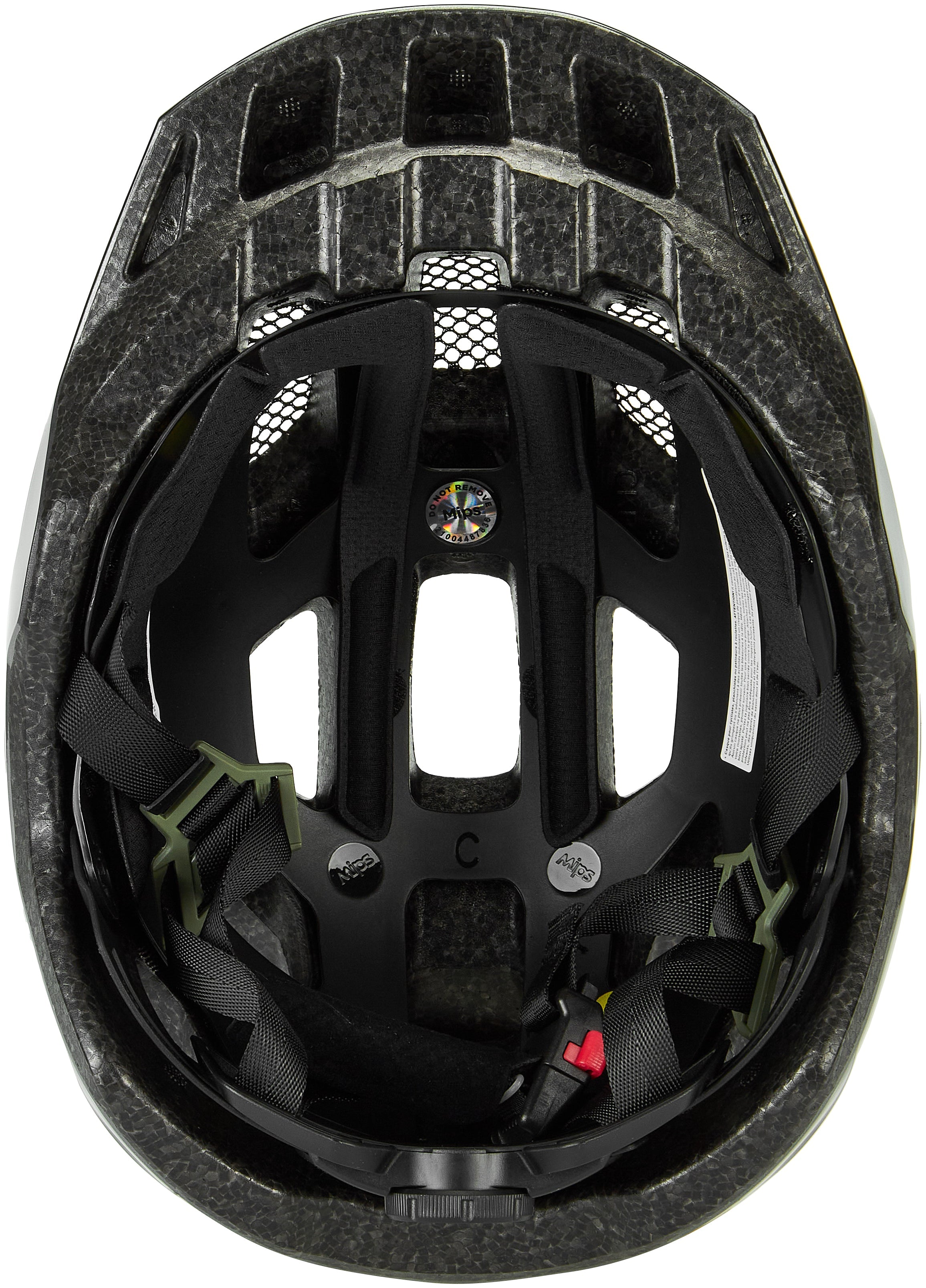 CUBE-helm LINOK Trailmotion