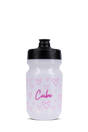 Cube Drinkfles Flow 400 KIDS transparant
