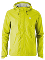 Gonso Save Jacket Essential Men Safety Geel