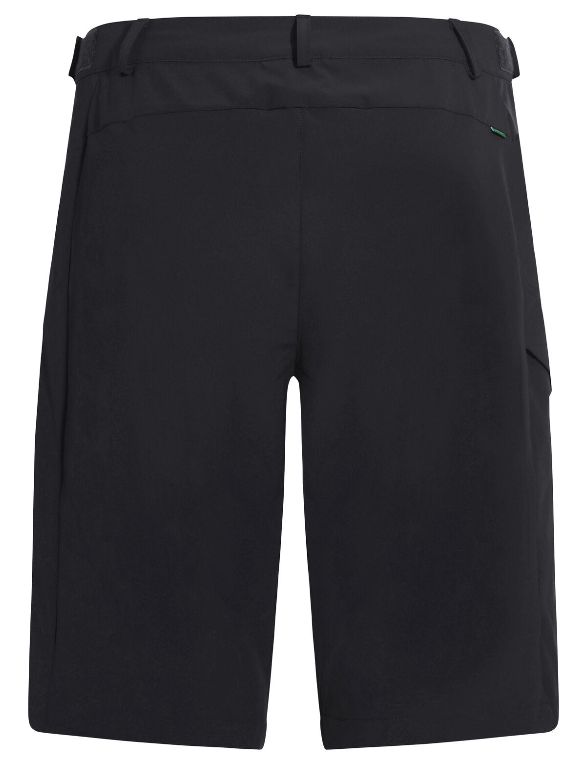 VAUDE Heren Tamaro Shorts III zwart
