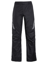VAUDE Luminum Perf. Broek II Heren zwart – aktuelle Variante