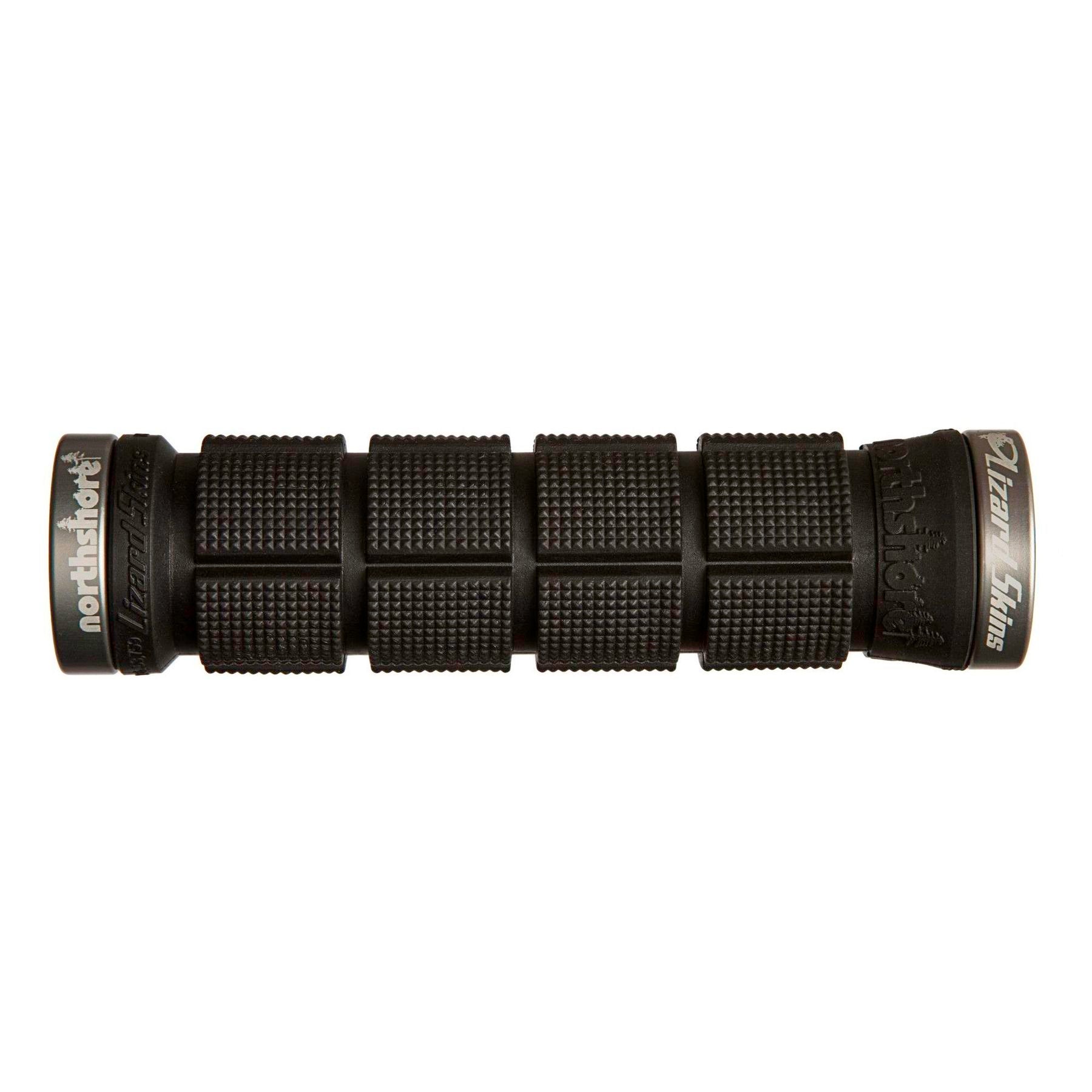 Lizard Skins Northshore handvatten 33mm black