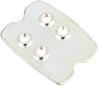 Shimano tegenplaat voor SM-SH51/56/SH-A200 – aktuelle Variante