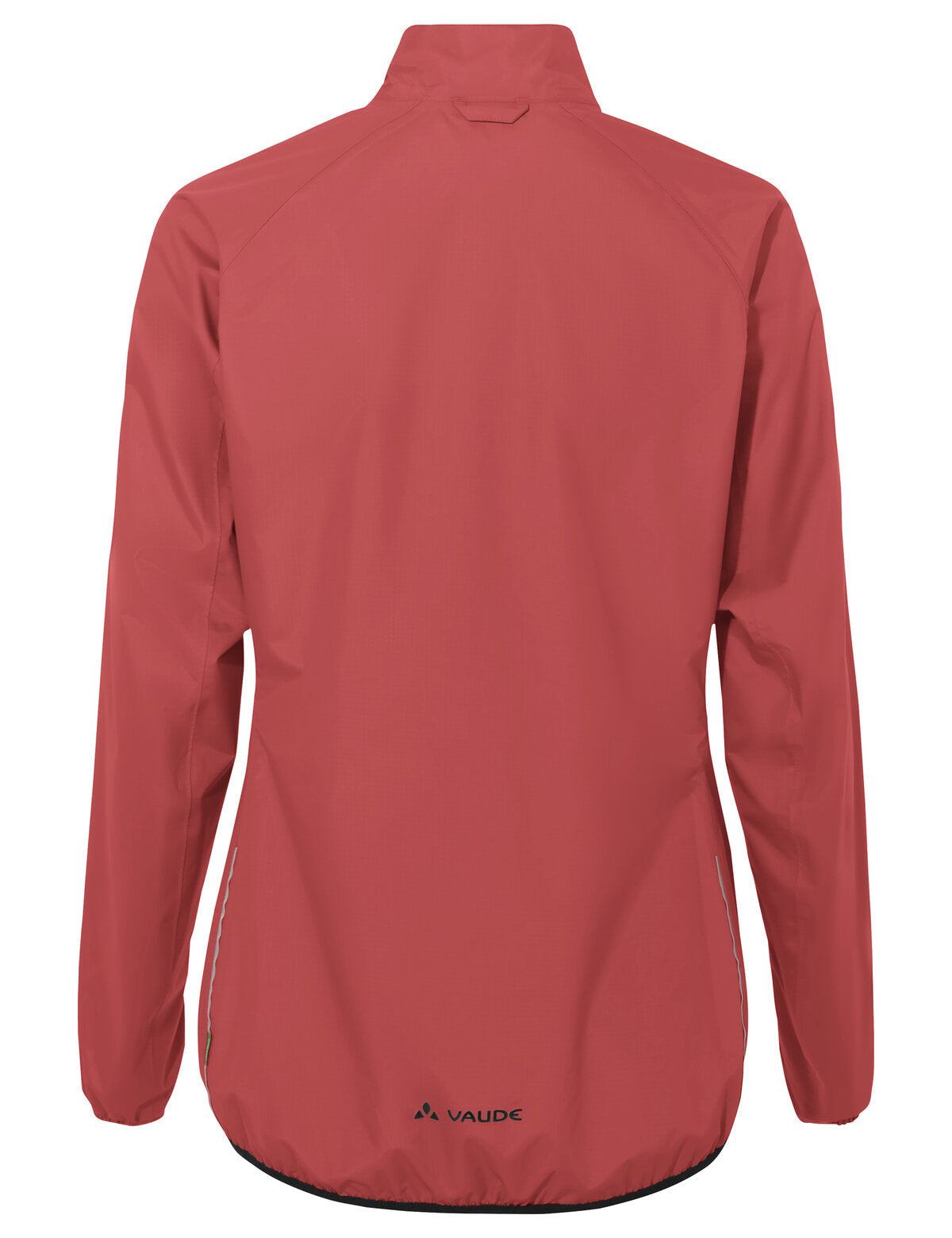 VAUDE Drop Jacket III Dames oranje