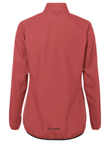 VAUDE Drop Jacket III Dames oranje