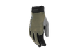Cube Handschuhe Gravity langfinger TM olive´n´grey