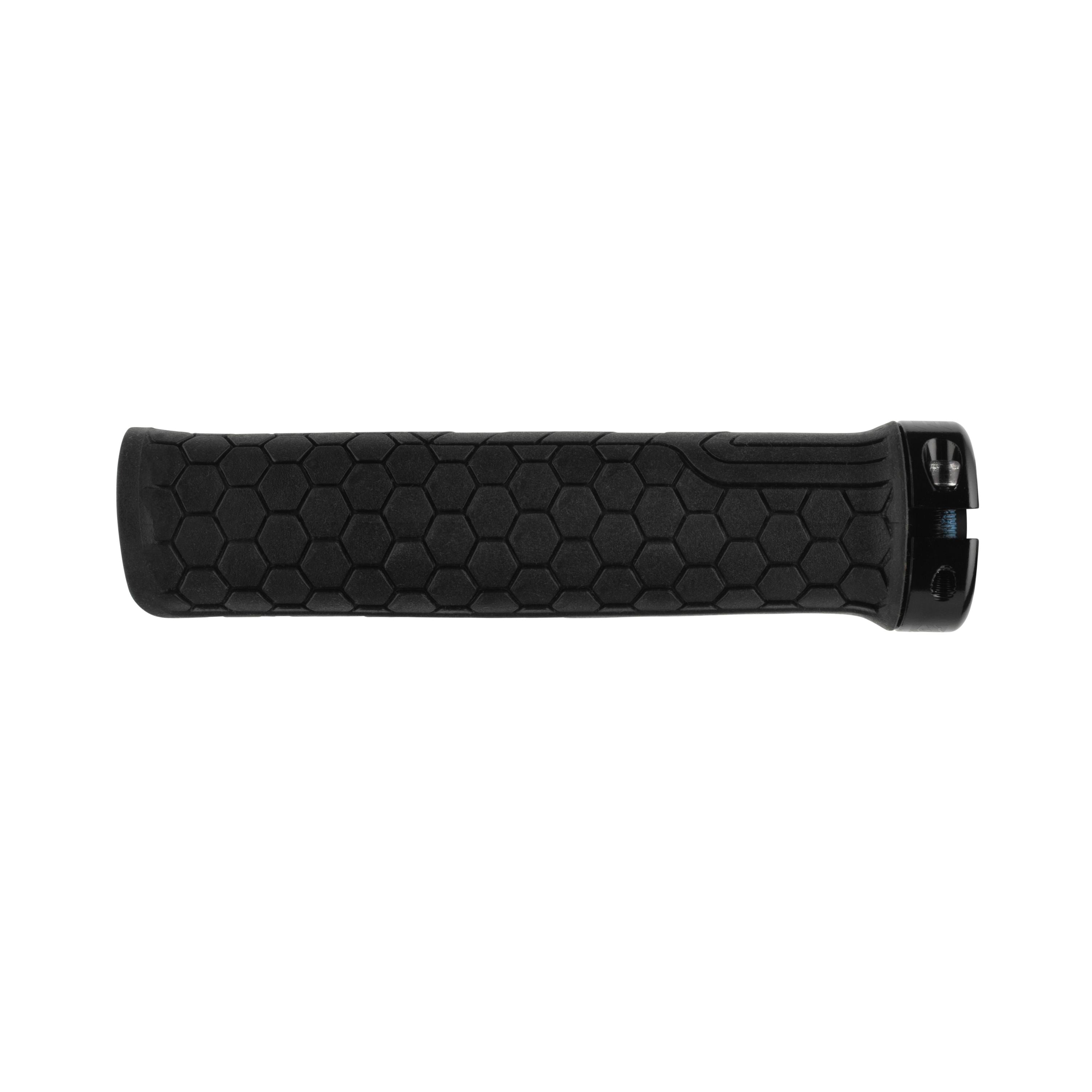 Race Face Getta Grip Handvatten 33mm black/black
