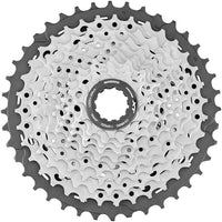 Shimano Deore XT CS-M8000 cassette 11-speed zilver – aktuelle Variante