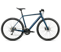 Orbea VECTOR 20 (2026) | Urban Bike | Moondust Blue (Mat) – aktuelle Variante
