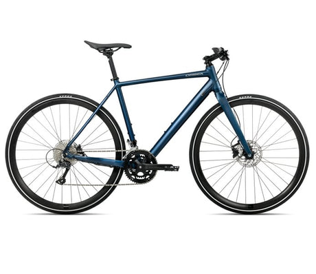 Orbea VECTOR 20 Moondust Blauw (Mat)