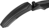 ACID spatbord VANE voor 27,5" black´n´grey