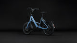 Cube Compact Hybrid 540 thistleblue´n´blue (2027)