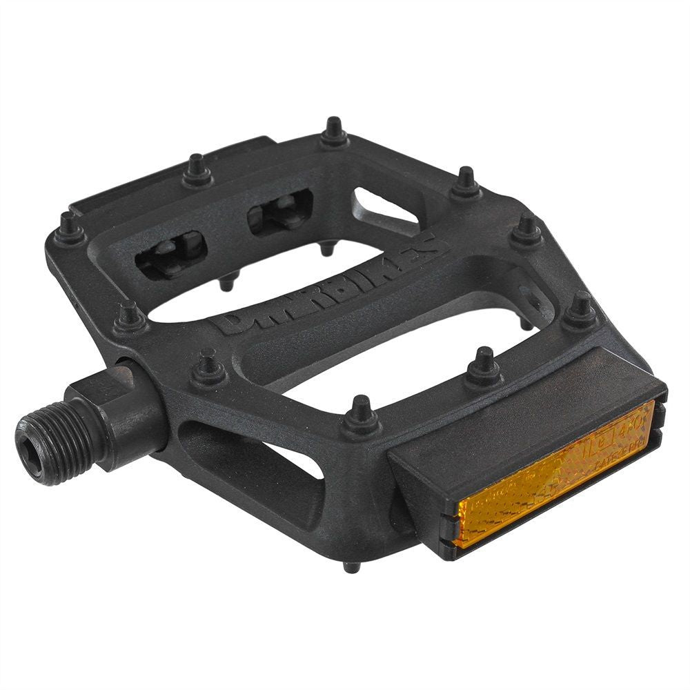 DMR V6 Pedalen Reflector Set