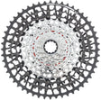 SRAM Cassette GX Eagle XS-1275 T-Type 12-speed zwart
