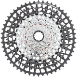 SRAM Cassette GX Eagle XS-1275 T-Type 12-speed zwart