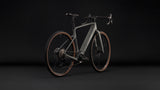 Cube Nuroad Hybrid C:62 Race 400X  oldgrey´n´grey (2027)