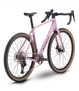 Raymon Soreno Comp mohair roze
