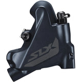 Shimano SLX BR-M7110 FM remklauw achterwiel