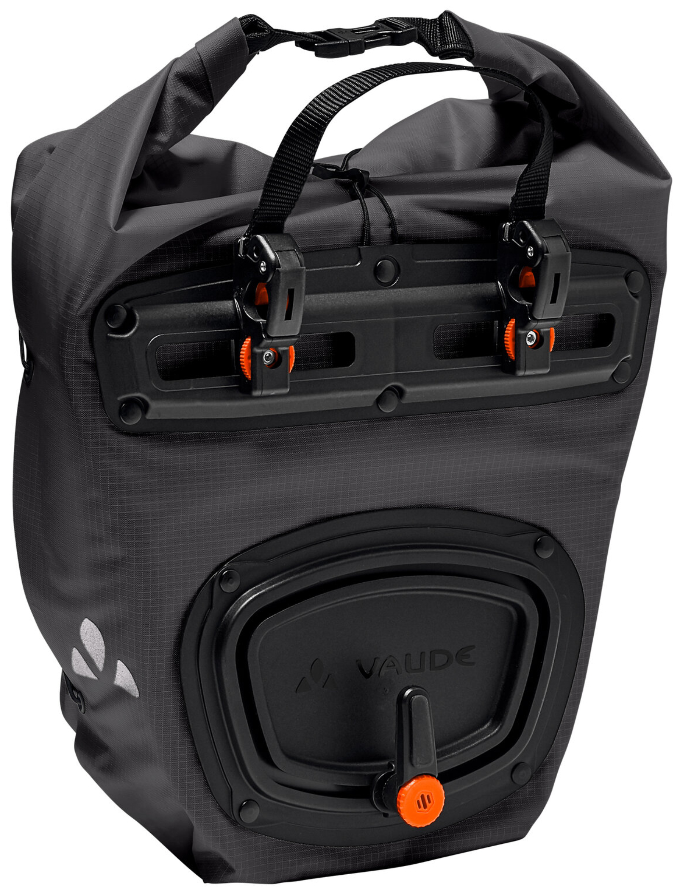 VAUDE Aqua Voorlicht zwart uni