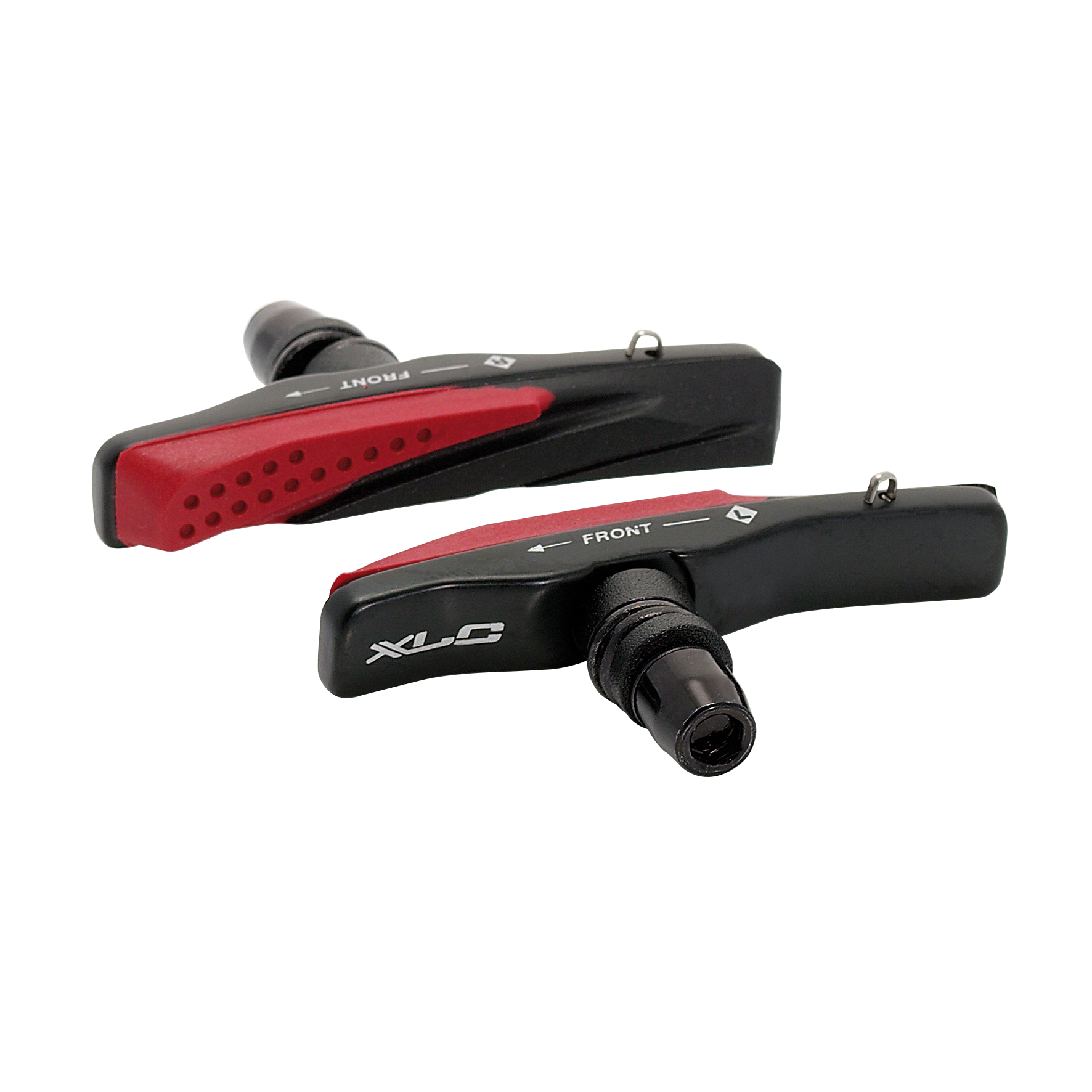 XLC BS-V03 remschoenen Cartridge V-Brake