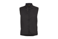 Mavic Cosmic Wind Vest M Zwart – aktuelle Variante